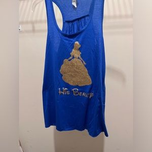 Disney Tank Top